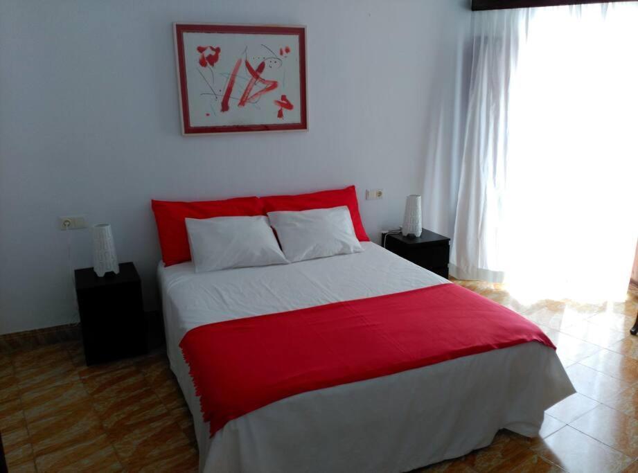 Antic Estanc Villa Campanet Ngoại thất bức ảnh