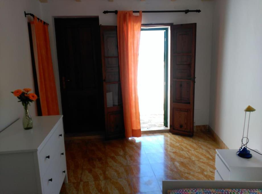 Antic Estanc Villa Campanet Ngoại thất bức ảnh
