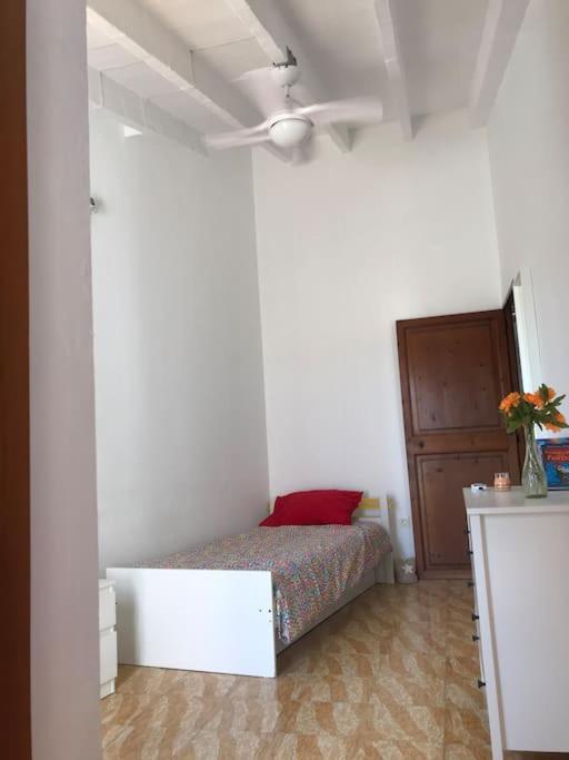 Antic Estanc Villa Campanet Ngoại thất bức ảnh
