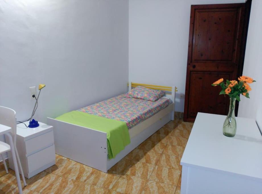 Antic Estanc Villa Campanet Ngoại thất bức ảnh