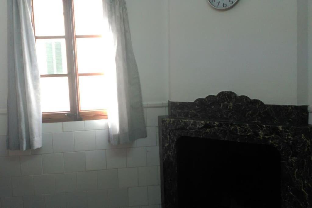 Antic Estanc Villa Campanet Ngoại thất bức ảnh