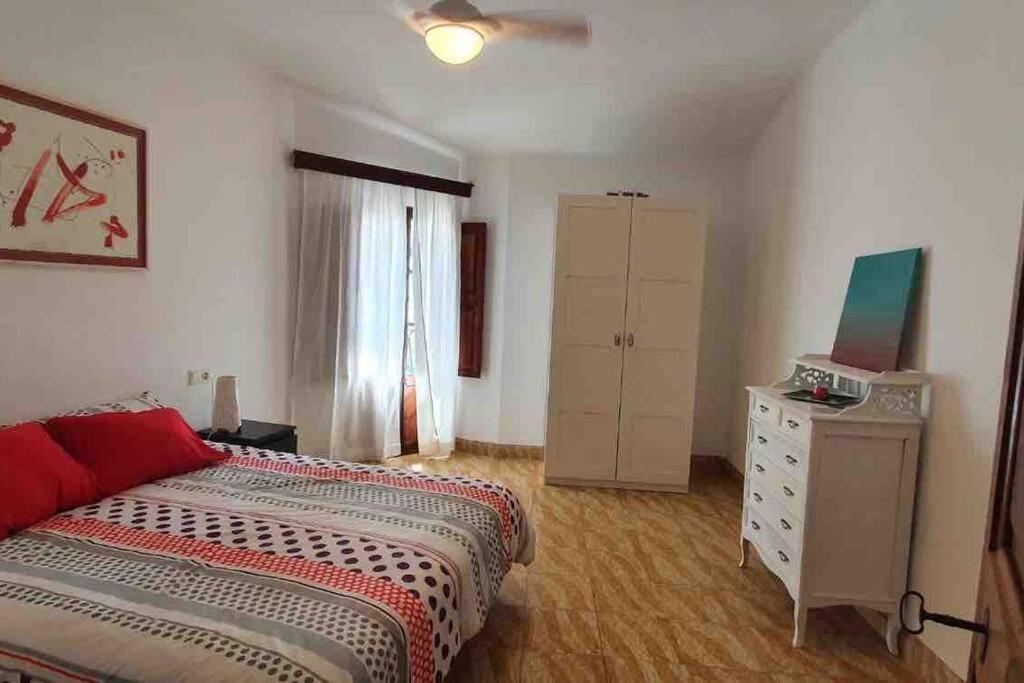 Antic Estanc Villa Campanet Ngoại thất bức ảnh