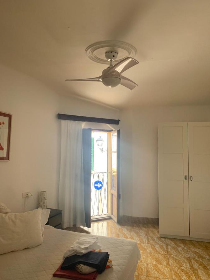 Antic Estanc Villa Campanet Ngoại thất bức ảnh