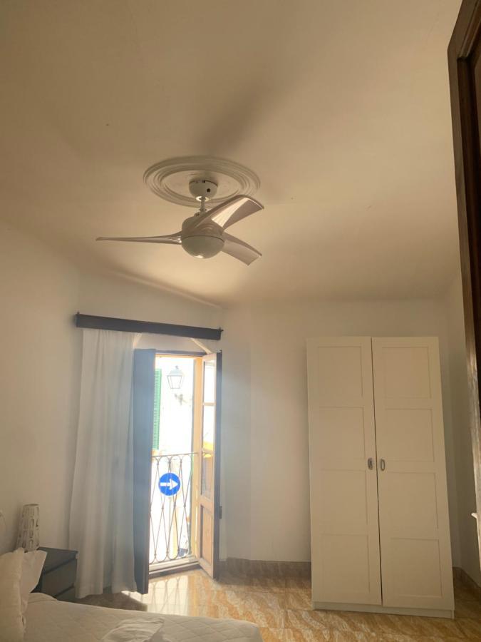 Antic Estanc Villa Campanet Ngoại thất bức ảnh