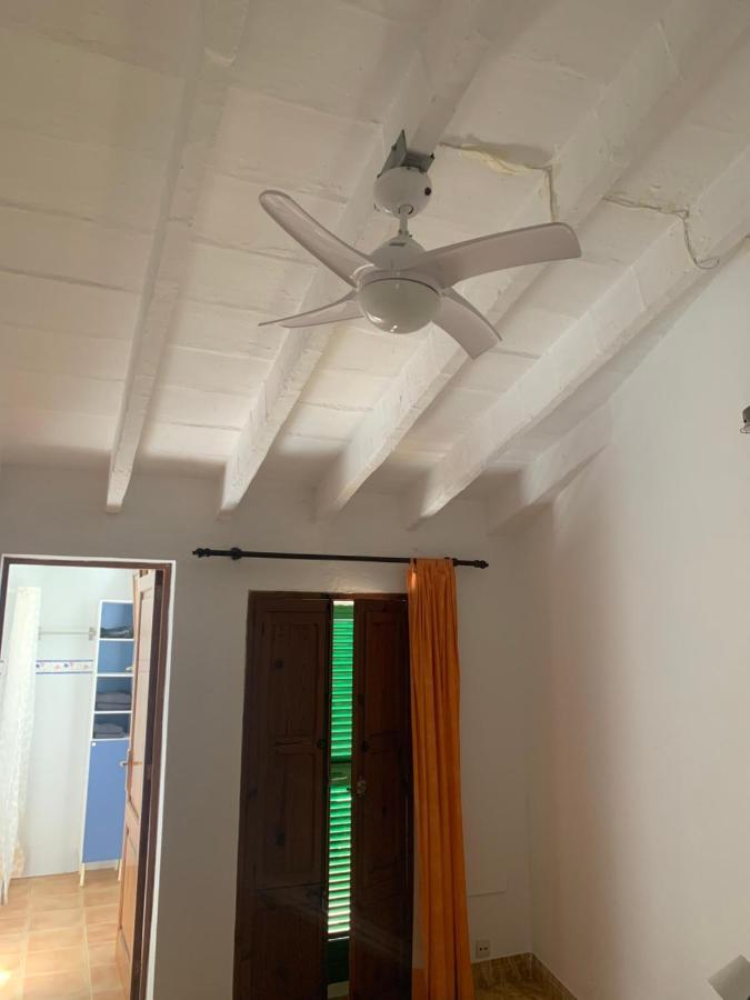 Antic Estanc Villa Campanet Ngoại thất bức ảnh