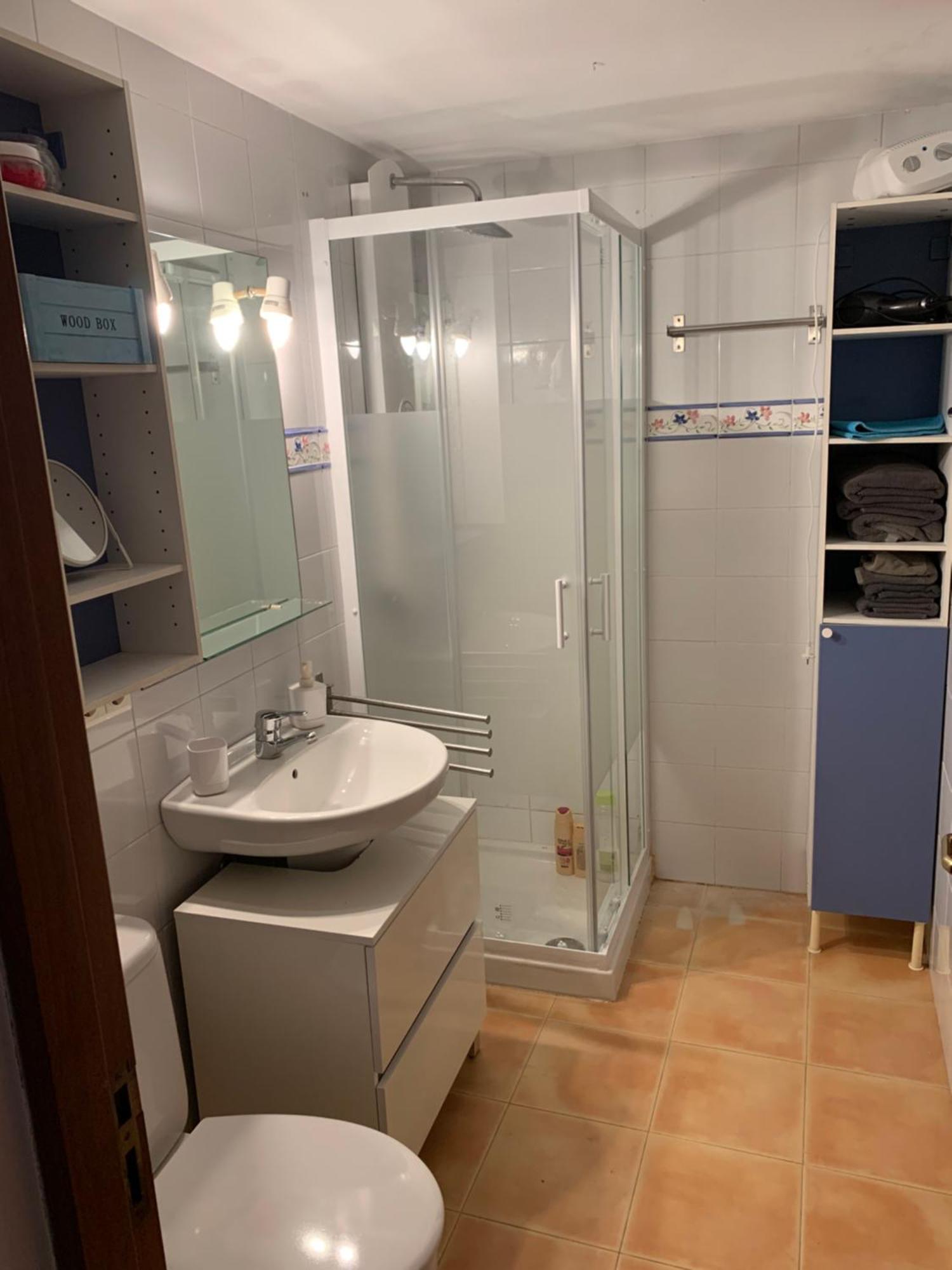 Antic Estanc Villa Campanet Ngoại thất bức ảnh